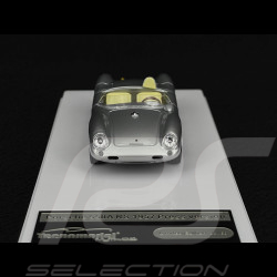 Porsche 550A RS 1956 Grau 1/43 Tecnomodel TM43-61D