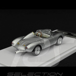 Porsche 550A RS 1956 Grau 1/43 Tecnomodel TM43-61D