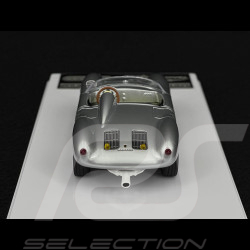 Porsche 550A RS 1956 Gris 1/43 Tecnomodel TM43-61D