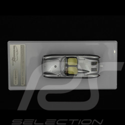 Porsche 550A RS 1956 Grau 1/43 Tecnomodel TM43-61D