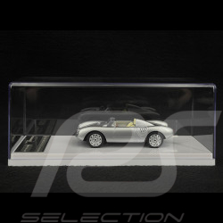 Porsche 550A RS 1956 Grau 1/43 Tecnomodel TM43-61D