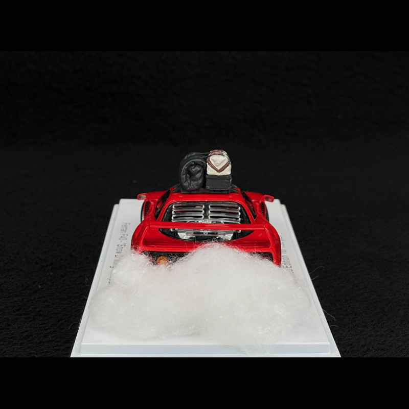 ferrari-f40-1993-red-snow-