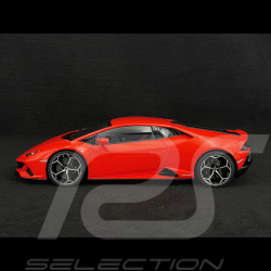 Lamborghini Huracan Evo 2019 Orange Arancia Xanto 1/18 AutoArt 79214