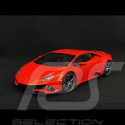 Lamborghini Huracan Evo 2019 Orange Arancia Xanto 1/18 AutoArt 79214