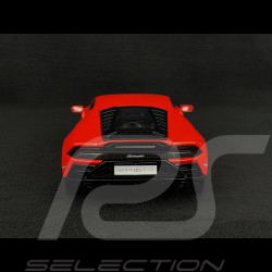 Lamborghini Huracan Evo 2019 Orange Arancia Xanto 1/18 AutoArt 79214