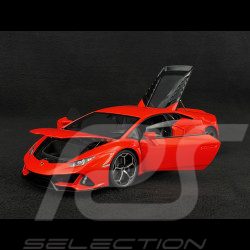 Lamborghini Huracan Evo 2019 Orange Arancia Xanto 1/18 AutoArt 79214