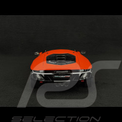 Lamborghini Centenario 2016 Orange Arango Argos 1/18 AutoArt 79201