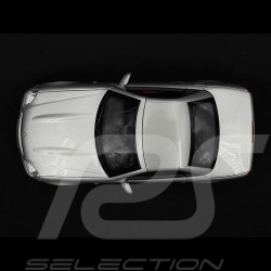 Mercedes-Benz SLK 1996 Silber 1/18 Norev 183020