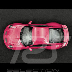Porsche 911 GT3 Typ 992 2021 Rubis-Stern Neo 1/18 Norev 187381