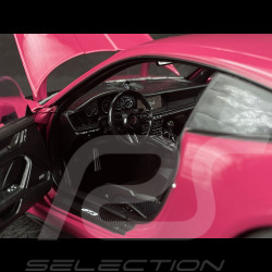 Porsche 911 GT3 Typ 992 2021 Rubis-Stern Neo 1/18 Norev 187381