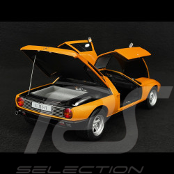 Mercedes-Benz C 111/II 1970 Weissherbs Bronze 1/18 Norev 183050