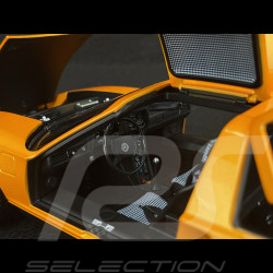 Mercedes-Benz C 111/II 1970 Weissherbs Bronze 1/18 Norev 183050