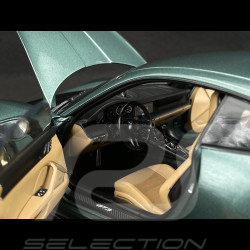 Porsche 911 GT3 Touring Typ 992 2021 Malachitgrün 1/18 Norev 187382