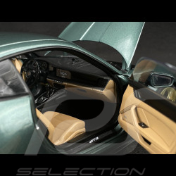 Porsche 911 GT3 Touring Typ 992 2021 Malachitgrün 1/18 Norev 187382