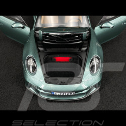 Porsche 911 GT3 Touring Type 992 2021 Vert Malachite 1/18 Norev 187382