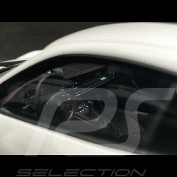 Porsche 911 GT3 Type 992.2 2024 Weiß 1/18 Spark WAP0215200TGT3