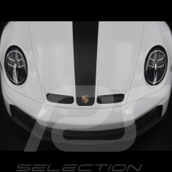 Porsche 911 GT3 Type 992.2 2024 Blanc 1/18 Spark WAP0215200TGT3