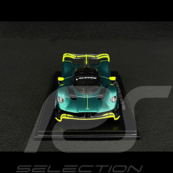 Aston Martin Valkyrie AMR Pro 2022 Green 1/43 Spark S9253
