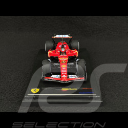 Charles Leclerc Ferrari SF24 n° 16 Winner Monza GP F1 2024 1/43 Looksmart LSF1065