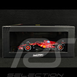 Charles Leclerc Ferrari SF24 n° 16 Gewinner GP Monza F1 2024 1/43 Looksmart LSF1065
