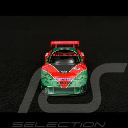Mazda RX7 FD3S 2006 Body Kit LB-Super Silhouette 787B TAS n° 55 RHD 2024 1/64 Mini GT MGT00990-R