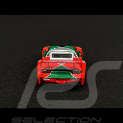 Mazda RX7 FD3S 2006 Body Kit LB-Super Silhouette 787B TAS n° 55 RHD 2024 1/64 Mini GT MGT00990-R