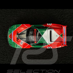 Mazda RX7 FD3S 2006 Body Kit LB-Super Silhouette 787B TAS n° 55 RHD 2024 1/64 Mini GT MGT00990-R