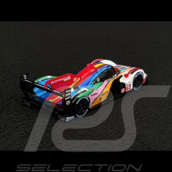 Porsche 963 n° 75 24h Le Mans 2023 1/64 Mini GT MGT00740-L
