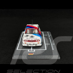 BMW M3 E30 n° 35 Gewinner 24h Nürburgring 1989 1/43 Spark 43NUR1989