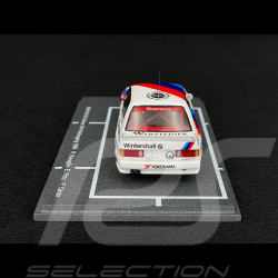 BMW M3 E30 n° 35 Gewinner 24h Nürburgring 1989 1/43 Spark 43NUR1989