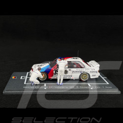 BMW M3 E30 n° 35 Winner 24h Nürburgring 1989 1/43 Spark 43NUR1989