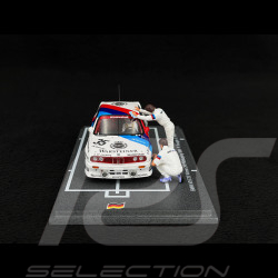 BMW M3 E30 n° 35 Gewinner 24h Nürburgring 1989 1/43 Spark 43NUR1989