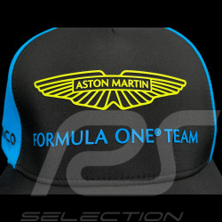 Aston Martin Hat BOSS F1 Team Singapore GP Black / Blue 701234912-001