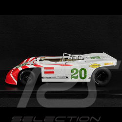Porsche 908/03 n° 20 2. Targa Florio 1970 1/18 Werk83 W18031006