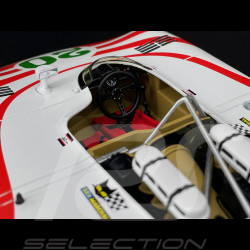 Porsche 908/03 n° 20 2. Targa Florio 1970 1/18 Werk83 W18031006