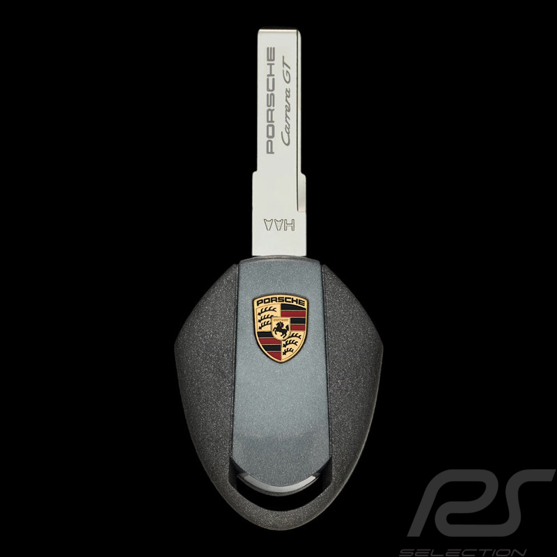 Porte-clés Porsche Carrera GT 25 ans WAP0500640T25Y