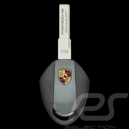 Porte-clés Porsche Carrera GT 25 ans WAP0500640T25Y