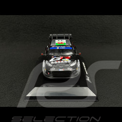 Toyota GR Yaris Rally1 Hybrid n° 33 WRC 2024 1/43 Bburago 38316