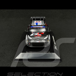 Toyota GR Yaris Rally1 Hybrid n° 69 Safari Rally Winner WRC 2024 1/43 Bburago 38324