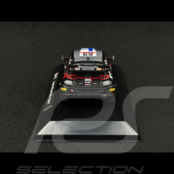 Toyota GR Yaris Rally1 Hybrid n° 69 Vainqueur Rallye Safari WRC 2024 1/43 Bburago 38324