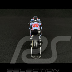 Marc Marquez Ducati Desmosedici GP24 n° 93 Team Gresini Racing Moto GP 2024 1/18 Maisto M36399