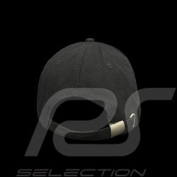 Casquette RS Action Produit Vendu au Profit d'Enfants en Souffrance Noir / Vert