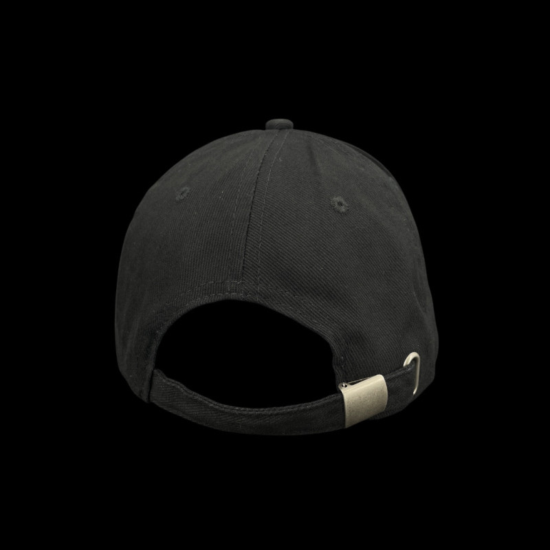 RS Action Hat Product Sold to Benefit Children in Need Black / Green