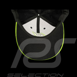 Casquette RS Action Produit Vendu au Profit d'Enfants en Souffrance Noir / Vert