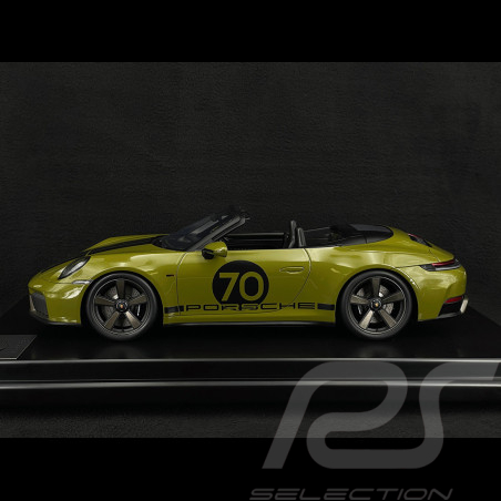 Porsche 911 Spirit 70 Tipo...