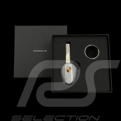 Porsche Schlüsselanhänger Carrera GT 25 Jahre WAP0500640T25Y