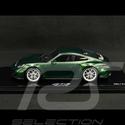 Porsche 911 GT3 Touring Type 922.2 2024 Vert Chêne 1/18 Spark WAP0215220TGT3