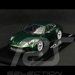 Porsche 911 GT3 Touring Type 922.2 2024 Vert Chêne 1/18 Spark WAP0215220TGT3