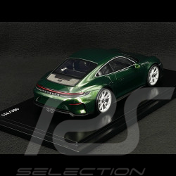 Porsche 911 GT3 Touring Type 922.2 2024 Oak Green 1/18 Spark WAP0215220TGT3