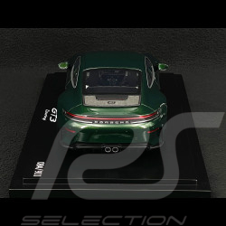 Porsche 911 GT3 Touring Type 922.2 2024 Oak Green 1/18 Spark WAP0215220TGT3